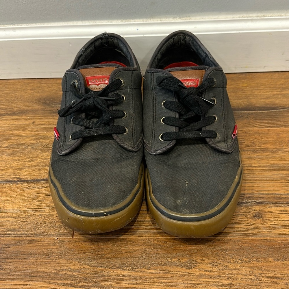 Levi’s shoes